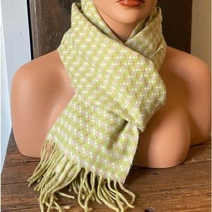 Scarf 100% Cashmere